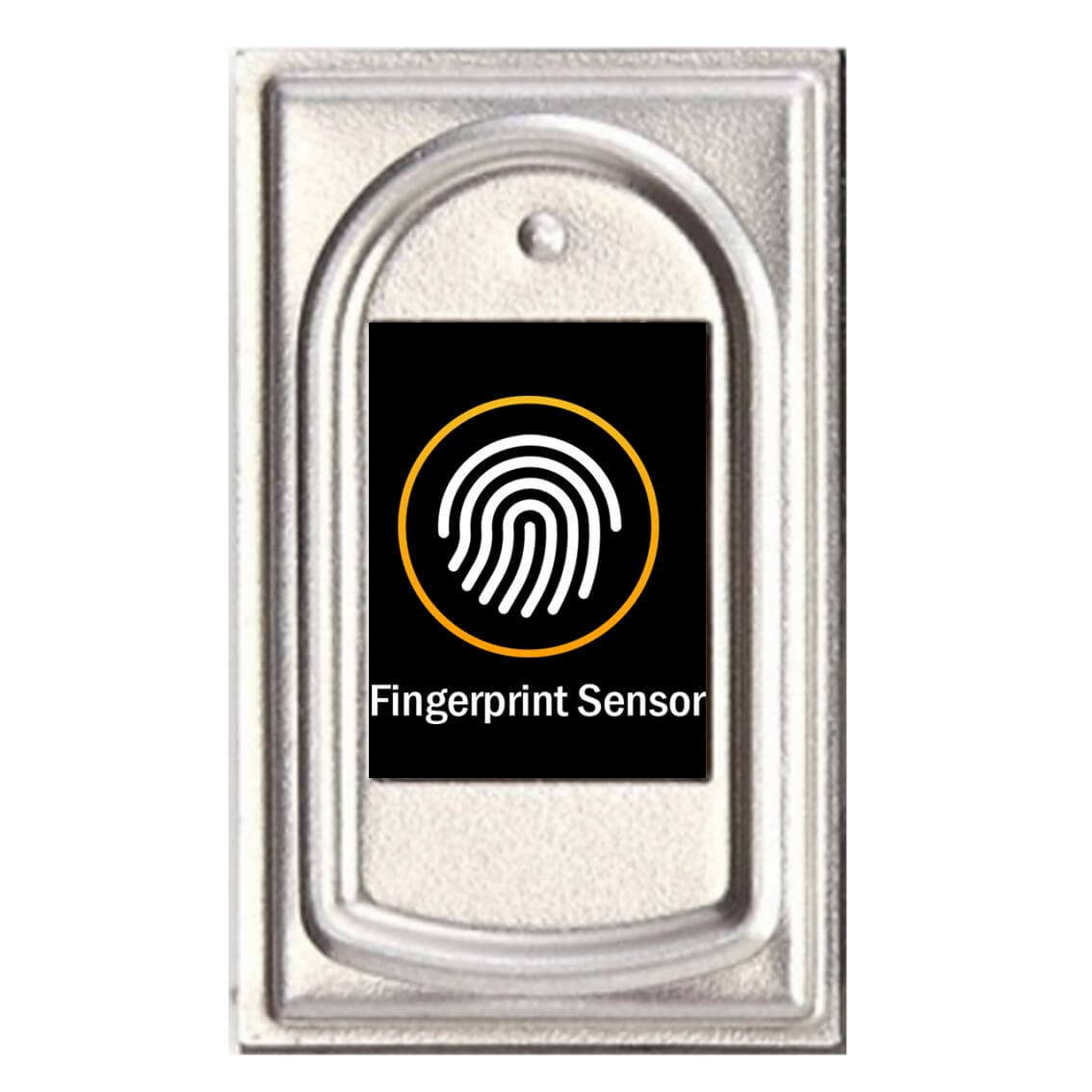Fingerprints, FAP10 FBI Fingerprint Sensor